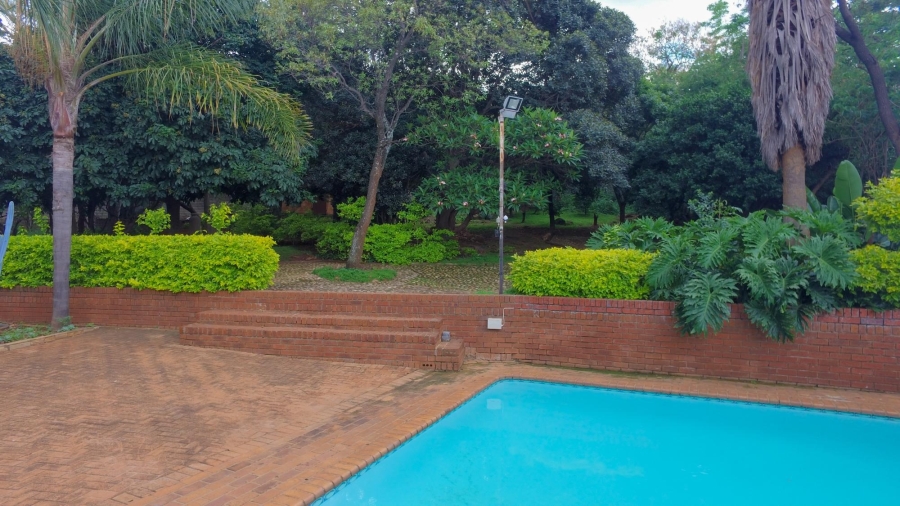 4 Bedroom Property for Sale in Safari Gardens North West